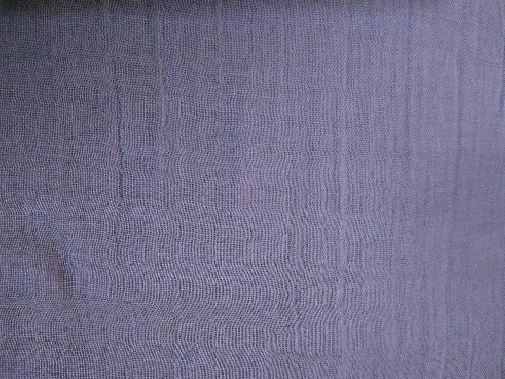 شال سوپرنخ طوسی یاسی 843